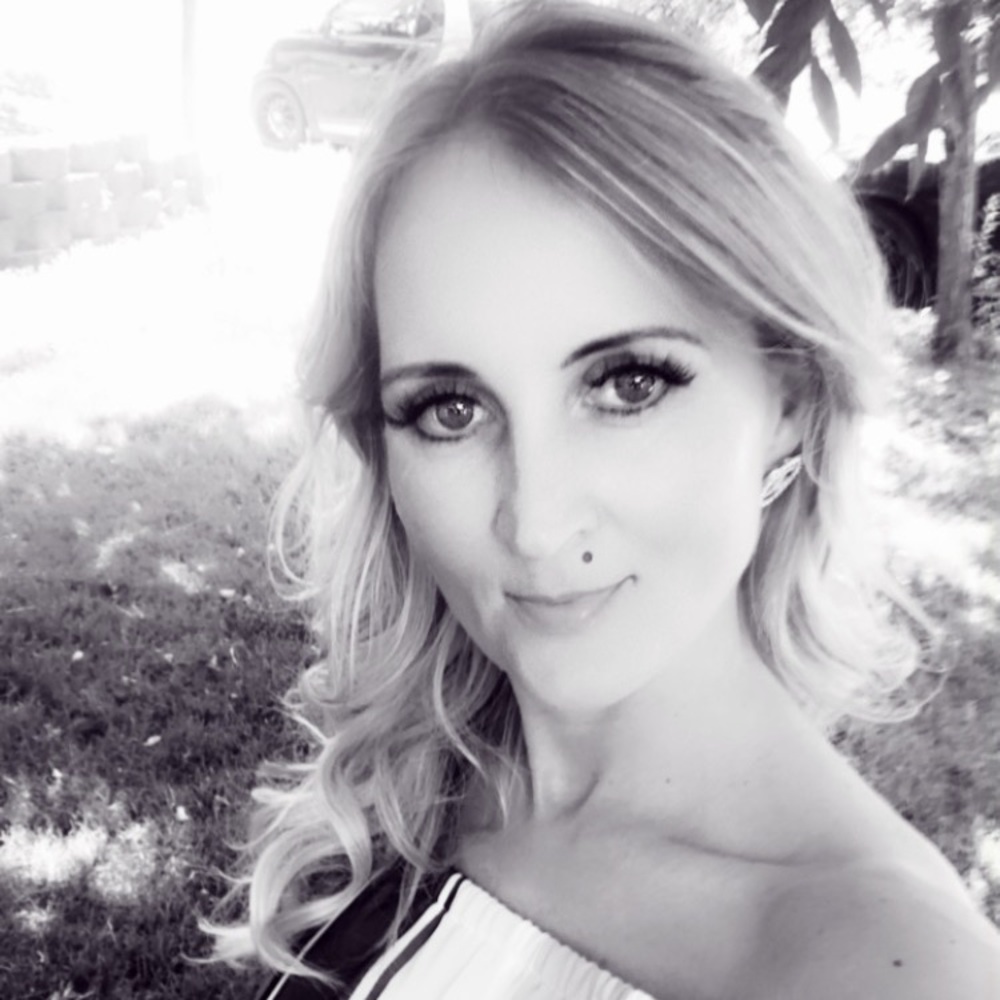 Meet your Posher, Luba